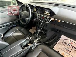 مێرسێدس بێنز E-Class